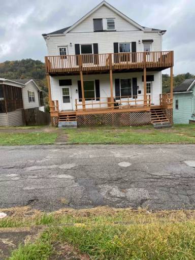 Main picture of 508 Bennett St