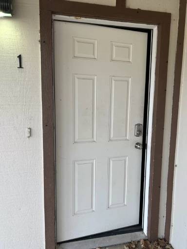 Main picture of 401 N Jenkins St