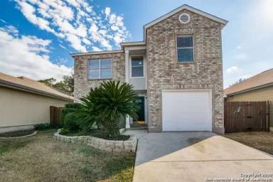 Main picture of 11330 Gunlock Trl