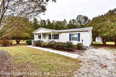 Main picture of 27 Thompson Cir