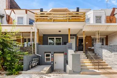 Main picture of 5706 Chestnut St