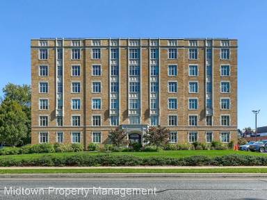 Main picture of Riverview Manor