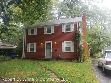 Main picture of 288 Thornton St