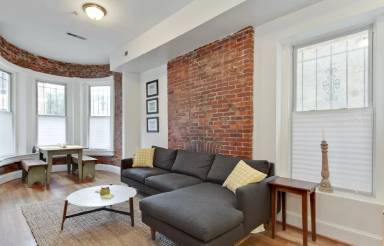 Main picture of 1312 W St NW