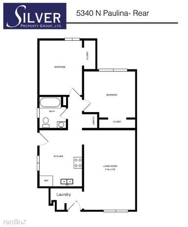 Main picture of 5340 N Paulina St