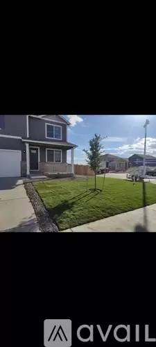 Main picture of 3611 Speedwell St