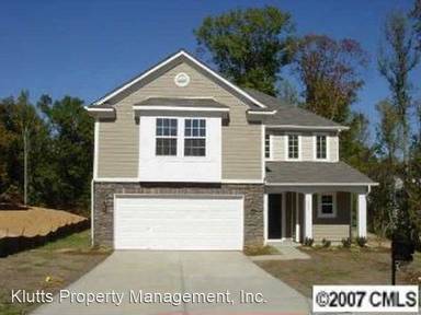 Main picture of 10621 Bur Oak Dr