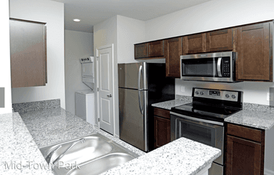Main picture of Mid-Town Park Apartments