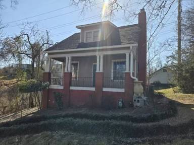 Main picture of 3126 Rockmeade Dr