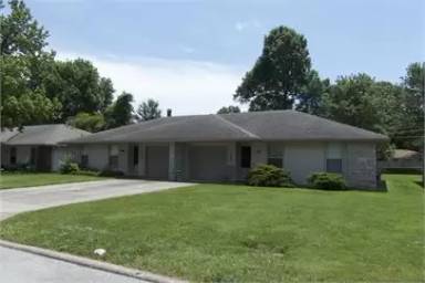 Main picture of 1410 E Camino Alto St