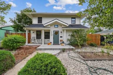 Main picture of 3635 N Saint Paul St