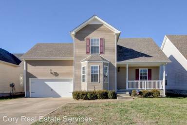 Main picture of 3718 Suiter Rd