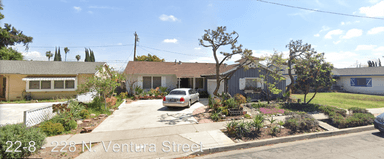 Main picture of 228 N Ventura St
