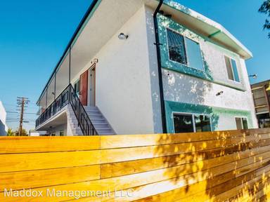 Main picture of 5614 S Western Ave