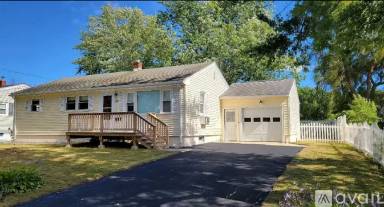 Main picture of 63 Oakley St