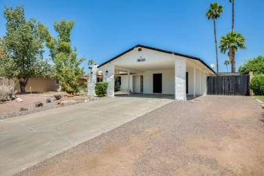 Main picture of 3630 W Crocus Dr