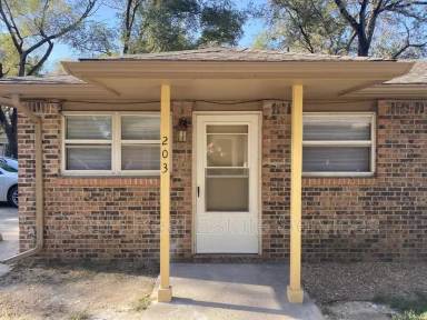 Main picture of 1512 South Meridian Avenue - 103