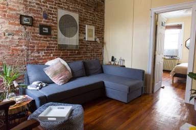 Main picture of 530 S. 4th St - 3F