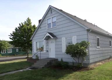 Main picture of 1330 Washington St SW