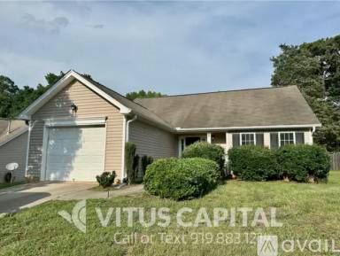 Main picture of 1709 Northside Dr