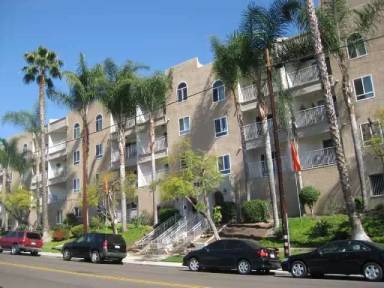 Main picture of Villa Alta Apartments