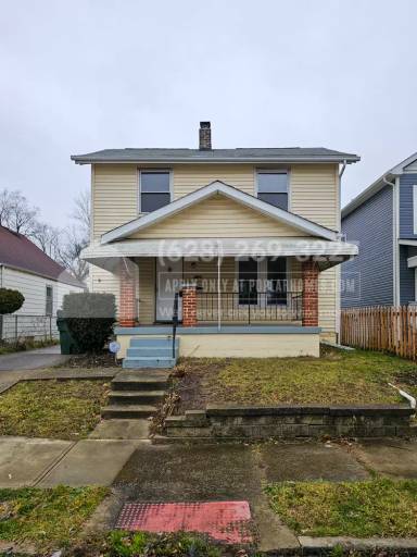 Main picture of 1248 E 15th Ave