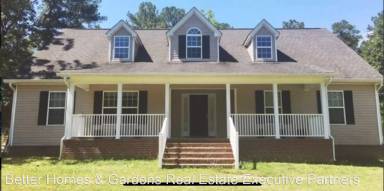 Main picture of 302 Teton Ct