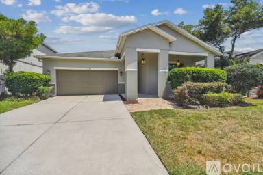 Main picture of 1232 Canyon Oaks Dr