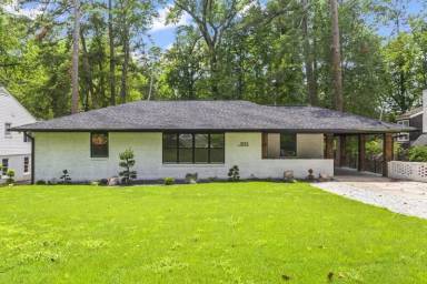 Main picture of 3172 Rilman Rd NW