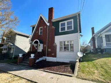 Main picture of 3306 Emerson St