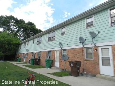 Main picture of 3428 Harrison Ave
