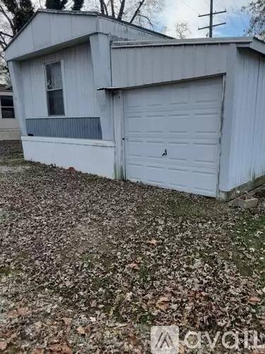 Main picture of Richwood Manor Mobile Home Park