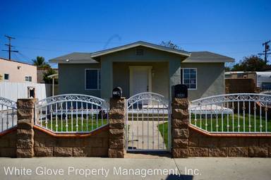 Main picture of 6342 Homewood Ave