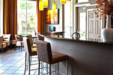Main picture of Marquis at Stonegate