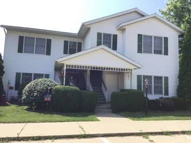 Main picture of 1906 N Sandcastle Dr