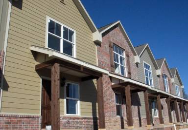 Main picture of Karrington Ridge