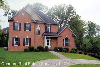 Main picture of 3508 Waterway Dr