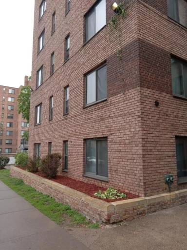 Main picture of 316 On The Park