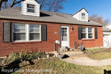 Main picture of 6824 Floyd St