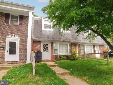 Main picture of 46860 Flower Dr