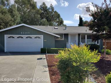 Main picture of 42269 Camino Santa Barbara