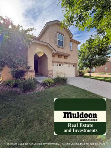 Main picture of 2512 Sierra Springs Dr