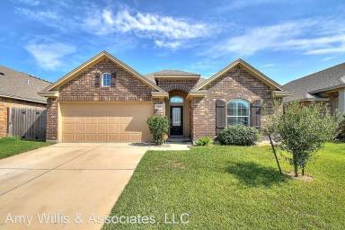 Main picture of 7910 Fort Griffen Dr