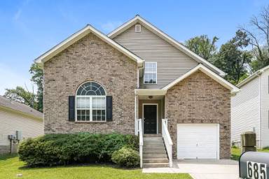 Main picture of 685 Belgium Dr