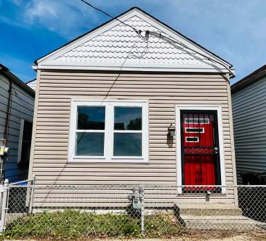Main picture of 1523 Christy Ave