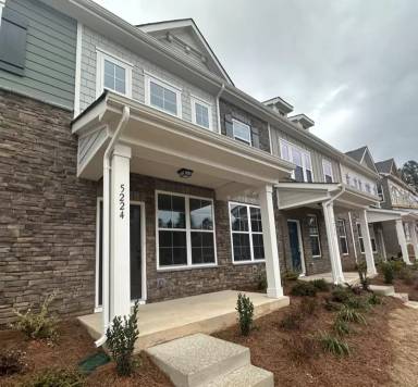 Main picture of 5224 Kinsbridge Dr