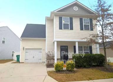 Main picture of 8419 Candlenut Ln