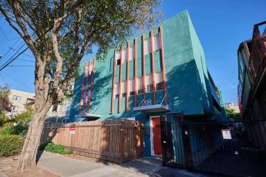 Main picture of Channing Manor Apartments