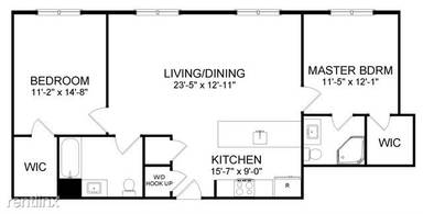 Main picture of 430 52nd St