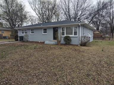 Main picture of 325 Jack Coleman Dr NW